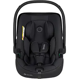 Автокрісло Lionelo Astrid i-Size Black Onyx (LO-ASTRID I-SIZE BLACK ONYX) - мініатюра 2