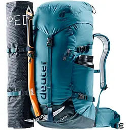 Рюкзак Deuter Gravity Expedition 45+ Atlantic (1052-3362222 3714) - мініатюра 10