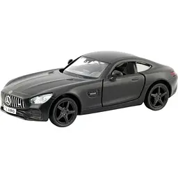 Машинка Uni-Fortune RMZ City Mercedes Benz AMG GT S 2018 (554988M.)