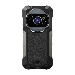 Смартфон Fossibot F115 Ultra 12/256Gb Space Gray Global version - мініатюра 2