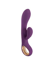 Rabbit Вібратор petit purple You2Toys 42-05986150000 98780 - мініатюра 1