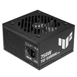 Блок живлення Asus TUF Gaming 750W Bronze EVO (90YE00D5-B0NA00) - мініатюра 2