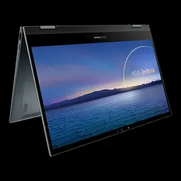 Ноутбук Asus ZenBook Flip UX363EA-DH51T Laptop 13.3” OLED Touch i5-1135G7 16GB 1000GB Open Box - мініатюра 3