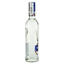 Уцінка. Горілка Finlandia Coconut 37.5% 0.5 л (792144) - мініатюра 3