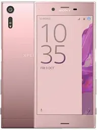 Смартфон Sony Xperia XZ F8331 3/32Gb pink REF *Уцінка