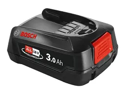Акумулятор для електроінструменту Bosch BHZUB1830