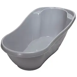 Ванночка Tega Baby 92 см light grey (TG-220-122)
