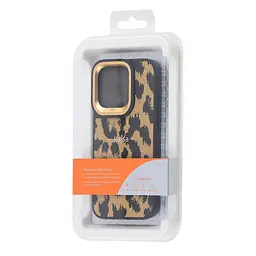 Чохол Kajsa Glamorus Collection iPhone 15 Pro Max - мініатюра 2