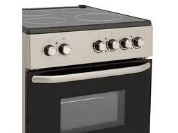 Електрична плита ELEYUS NEXT 6003 VC4 BL+GR - мініатюра 7