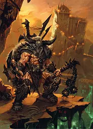 Книга Molfar Comics Diablo Діабло українською мовою C MC D4 - мініатюра 3
