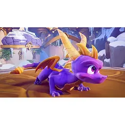 Spyro Reignited Trilogy (англійська версія) (PS4) - мініатюра 3