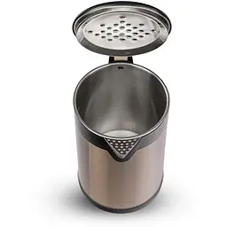 Електрочайник-термос Magio МG-506, 1.5 л (506МG) - мініатюра 4