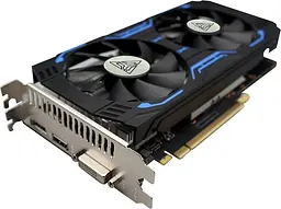 Відеокарта Arktek GTX 1660 6Gb SUPER (AKN1660SD6S6GH1) (GDDR6, 192 bit, PCI-E v3.0) Б/в - мініатюра 3