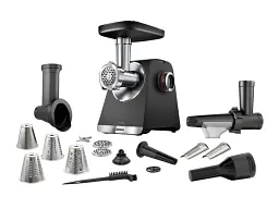Електром'ясорубка Bosch MFWS660B