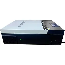 Інвертор гібридний Forte Axpert Max E-11K Twin (142513) - мініатюра 3