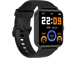 Смарт-годинник Blackview R30 Black (6931548315063) - мініатюра 3