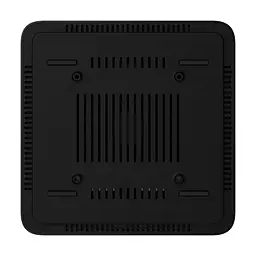 IP-відеореєстратор 8-канальний 12Mp Ajax NVR HAC (8ch) 220V Black (26-00691) - мініатюра 7