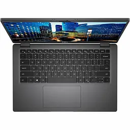 Ноутбук DELL Latitude 7410 (i5-10310u / 8GB / FHD IPS Touch) Refurbished - мініатюра 3