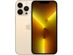 Смартфон Apple iPhone 13 Pro 128GB Gold (MLVC3)