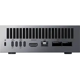 Неттоп ASUS Ascent GX10 (90MS0371-M00030) - мініатюра 4