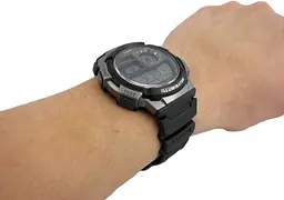 Годинник Casio AE-1000W-1BVEF - мініатюра 5