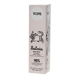 Крем для рук Yope Sage&Green Caviar, 100 мл - мініатюра 3