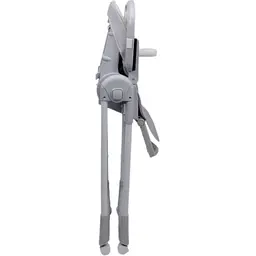 Стілець-гойдалка для годування 2 в 1 VELANO Nomi Light Grey - мініатюра 7