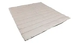 Ковдра туристична Outwell Campion Duvet Double Green 220 х 200 cm (230481) - мініатюра 2