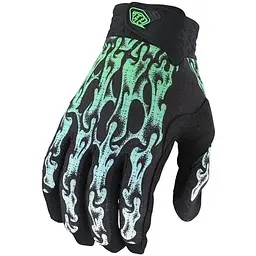 Рукавиці TLD Air Glove Slime Hands Green S Troy Lee Designs (1106-404558012)