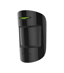 Бездротовий датчик руху Ajax MotionProtect 5314.09.BL1 Black - мініатюра 2