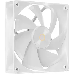 Корпусний вентилятор Ocypus Delta F12 White (DELTA-F12-WH1NM00X-GL) [165779]