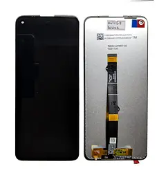 Дисплейний модуль Motorola Moto G9 Power XT2091 тачскрин та екран