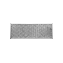 Витяжка вбудована MINOLA HBI 5025 BL LED - мініатюра 8