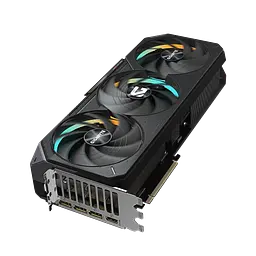 Відеокарта GeForce RTX 5070 Ti 16GB Gigabyte Gaming OC (GV-N507TGAMING OC-16GD) Б/В - мініатюра 2