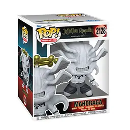 Ігрова фігурка FUNKO POP! серії "Магічна битва" - МАХОРАГА (15 см) Funko 86774