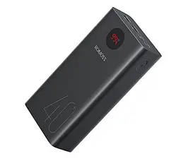 Портативна батарея АКБ Romoss 40000mAh PEA40 (PEA40-112-2135) - мініатюра 2