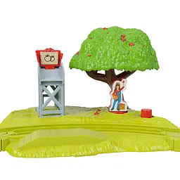 Ігровий набір Mattel Парк тварин Томас і друзі (JLL37) - мініатюра 3