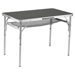 Складний стіл Bo-Camp 100x60 cm Grey (1404389)