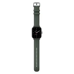 Смарт-годинник Amazfit GTS 2e Moss Green A2021 - мініатюра 2