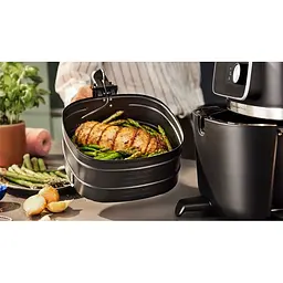 Мультипіч Philips Ovi Combi HD9876/90 - мініатюра 7