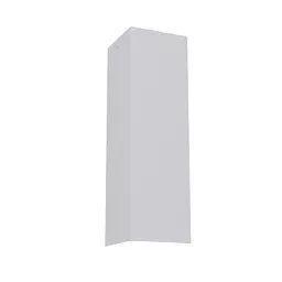 Точковий спотSQ square L 200 PikArt арт. 24143 Білий