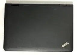 Ноутбук Lenovo ThinkPad Yoga 11e G5 / 11.6" (1366x768) IPS Touch / Pentium N5000 / 8GB / 256GB SSD / Win11Pro - Б/в - мініатюра 10