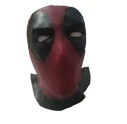 Маска GeekLand Дедпул Уейд Вілсон Deadpool Wade Wilson КМ 64.50.926 - мініатюра 5