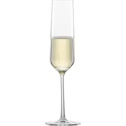 Келих для шампанського Schott Zwiesel Pure 209 мл (112415) - мініатюра 2