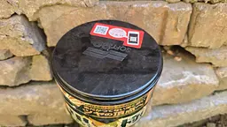 Твердий віск SOFT99 Kiwami Extreme Gloss Wax Black для темних автомобілів, 200 г, SF-00193 - мініатюра 3