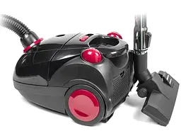 Пилосос Holmer HVC-09 ECO - мініатюра 7
