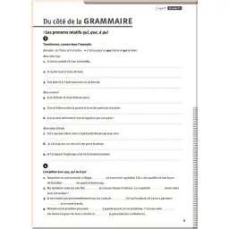 Alter Ego + Cahier D'activites + CD Audio (A2) - мініатюра 4