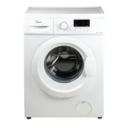 Пральна машина Midea MFE06W60/W автоматична - мініатюра 2