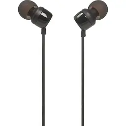 Навушники JBL Tune 110 Eco Black (JBLT110BLKE) [171886] - мініатюра 4