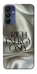 Чохол Demsky Rich energy для Samsung Galaxy A15 4G/5G